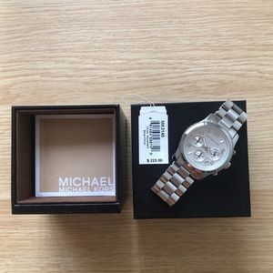 Michael Kors Men’s Watch